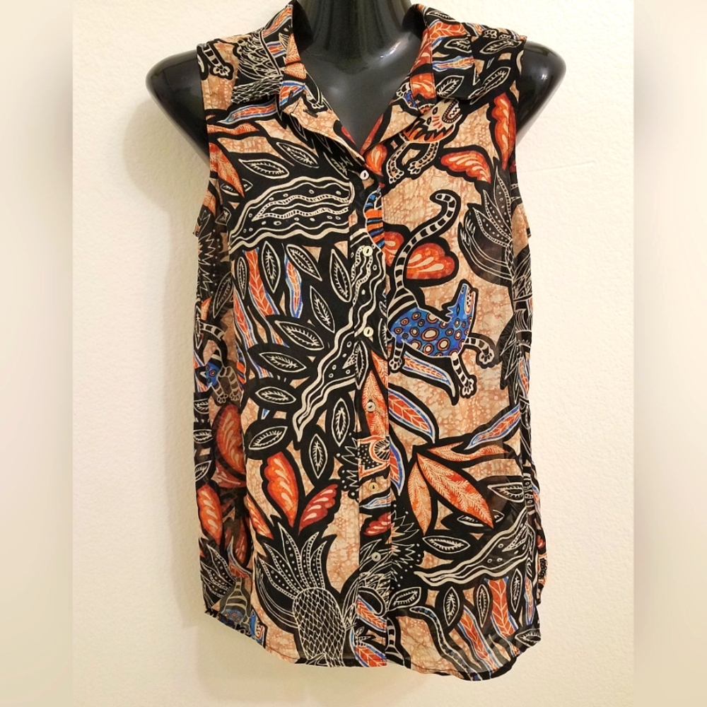 H&M Women's Top